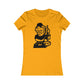 Cartoon Bill Women's Tee
