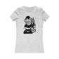 Cartoon Bill Women's Tee