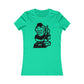 Cartoon Bill Women's Tee