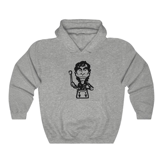 Cartoon Mickey Hoodie