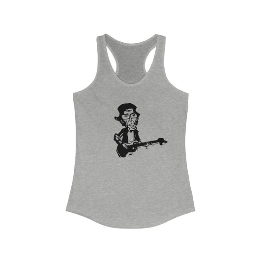 Cartoon Phil Tank Top