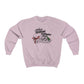 Cornbread and Alligator Pie Crewneck