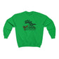 Cornbread and Alligator Pie Crewneck
