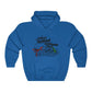 Cornbread and Alligator Pie Hoodie