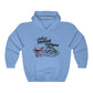 Cornbread and Alligator Pie Hoodie