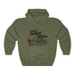 Cornbread and Alligator Pie Hoodie