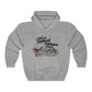 Cornbread and Alligator Pie Hoodie