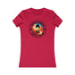 Cosmic Charlie Women's Tee
