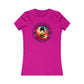 Cosmic Charlie Women's Tee