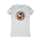 Cosmic Charlie Women's Tee
