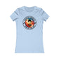 Cosmic Charlie Women's Tee