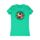 Cosmic Charlie Women's Tee