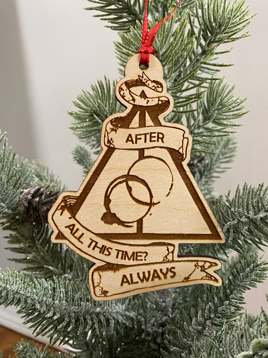 After All This Time
