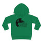 Dark Star Toddler Hoodie