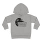 Dark Star Toddler Hoodie