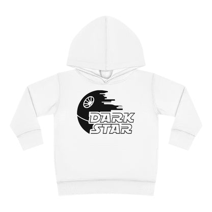 Dark Star Toddler Hoodie