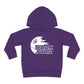 Dark Star Toddler Hoodie