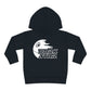 Dark Star Toddler Hoodie