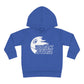Dark Star Toddler Hoodie