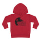 Dark Star Toddler Hoodie