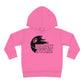 Dark Star Toddler Hoodie