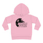 Dark Star Toddler Hoodie