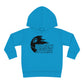 Dark Star Toddler Hoodie