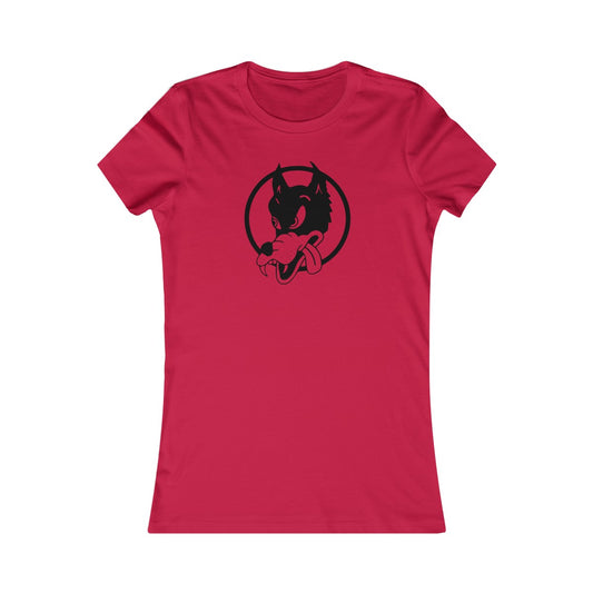 Dire Wolf Women's Tee
