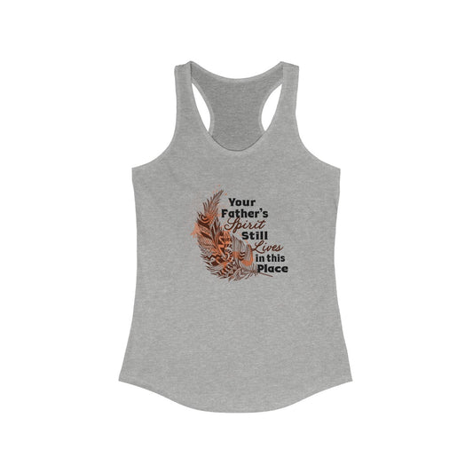 Save Water Mexico 2022 With Set List Tank Top