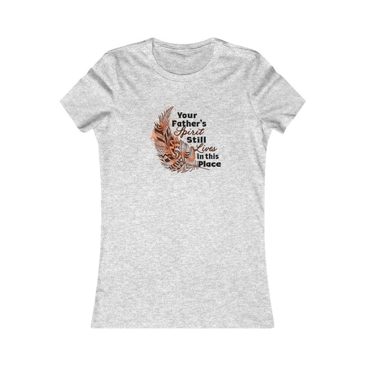 Don't Drink The Water Women's Tee