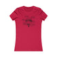 Empty Empty Women's Tee