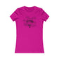 Empty Empty Women's Tee