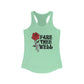 Fare Thee Well Tank Top