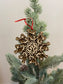 2021 Fuck Flake Multi Layer Ornament