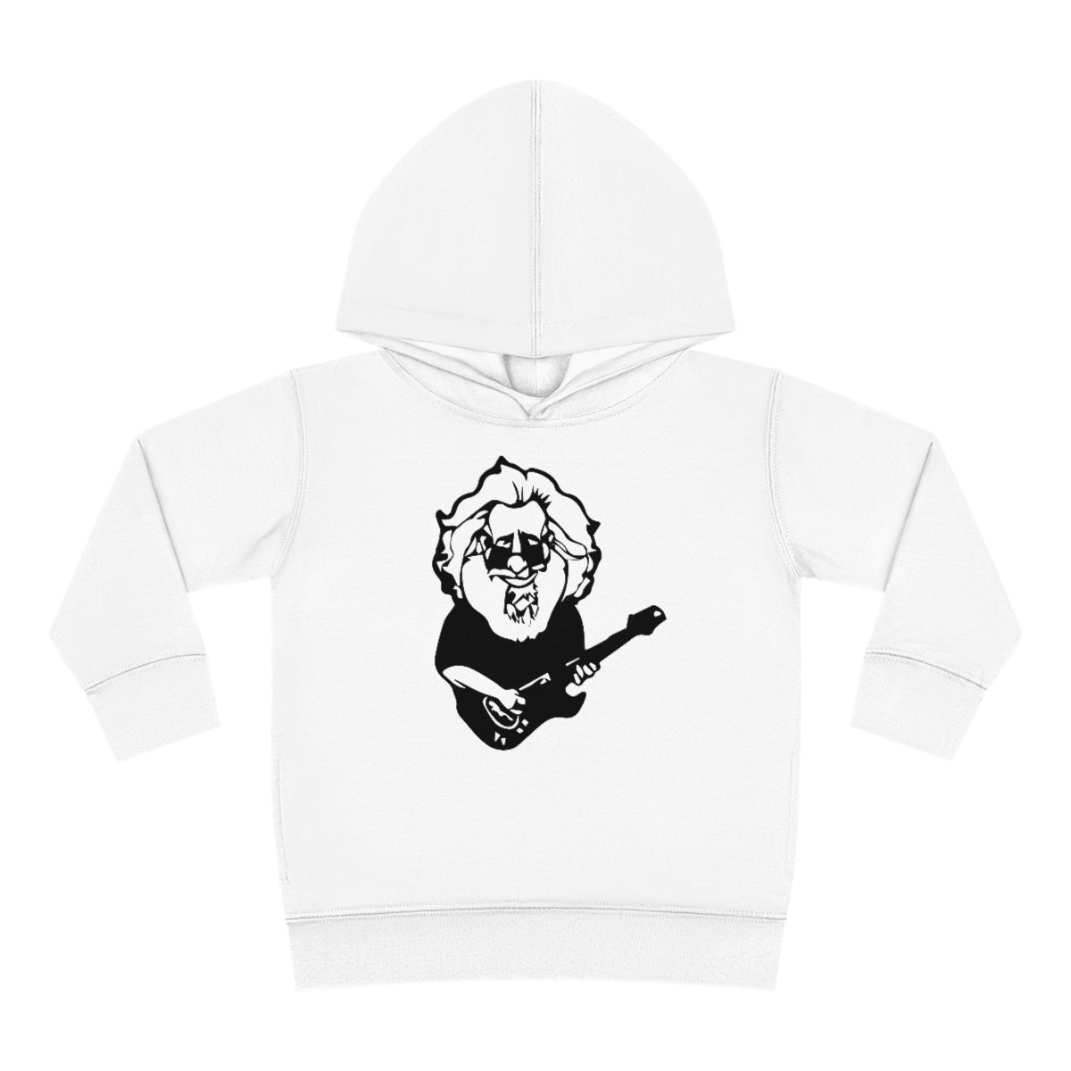 Cartoon Jerry Toddler Hoodies
