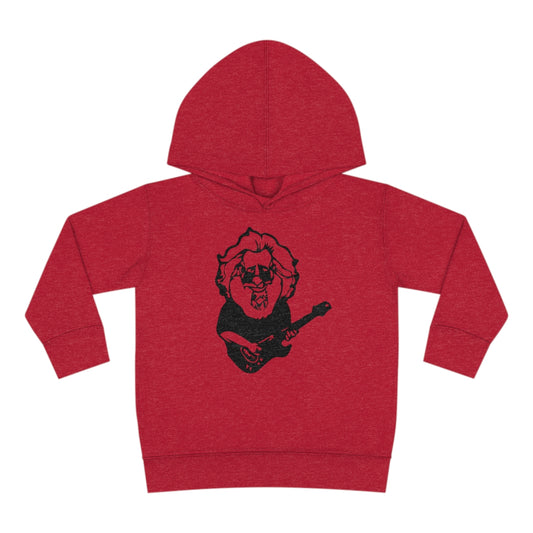Cartoon Jerry Toddler Hoodies