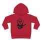 Cartoon Jerry Toddler Hoodies