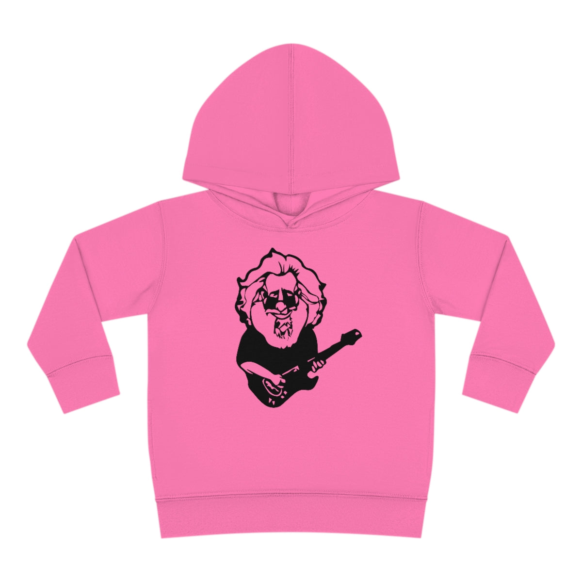 Cartoon Jerry Toddler Hoodies