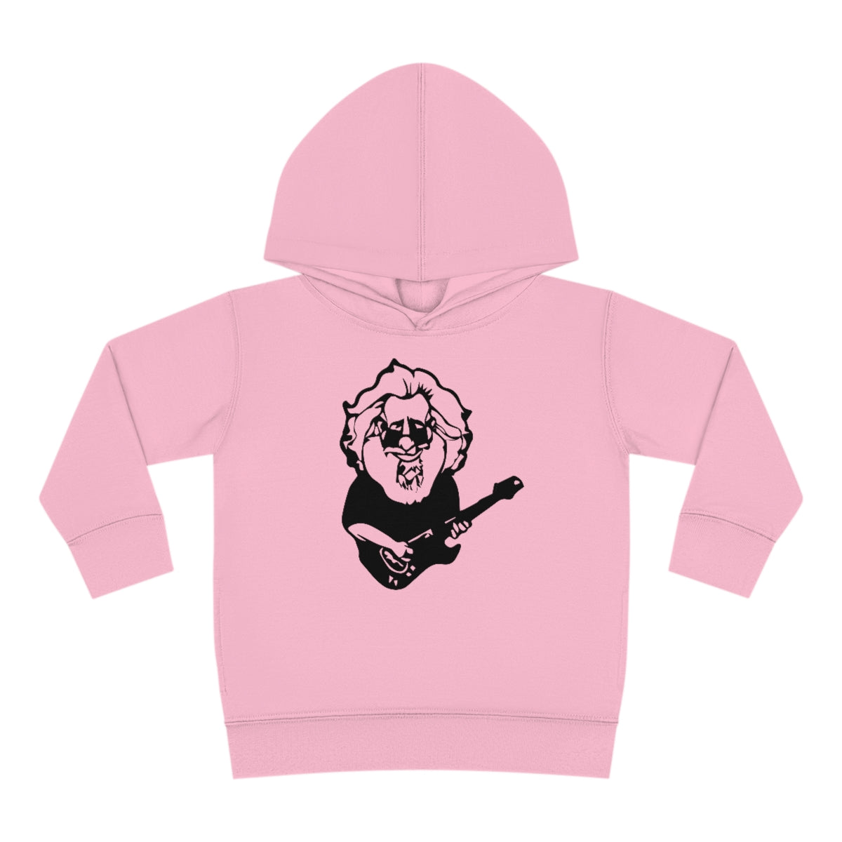 Cartoon Jerry Toddler Hoodies
