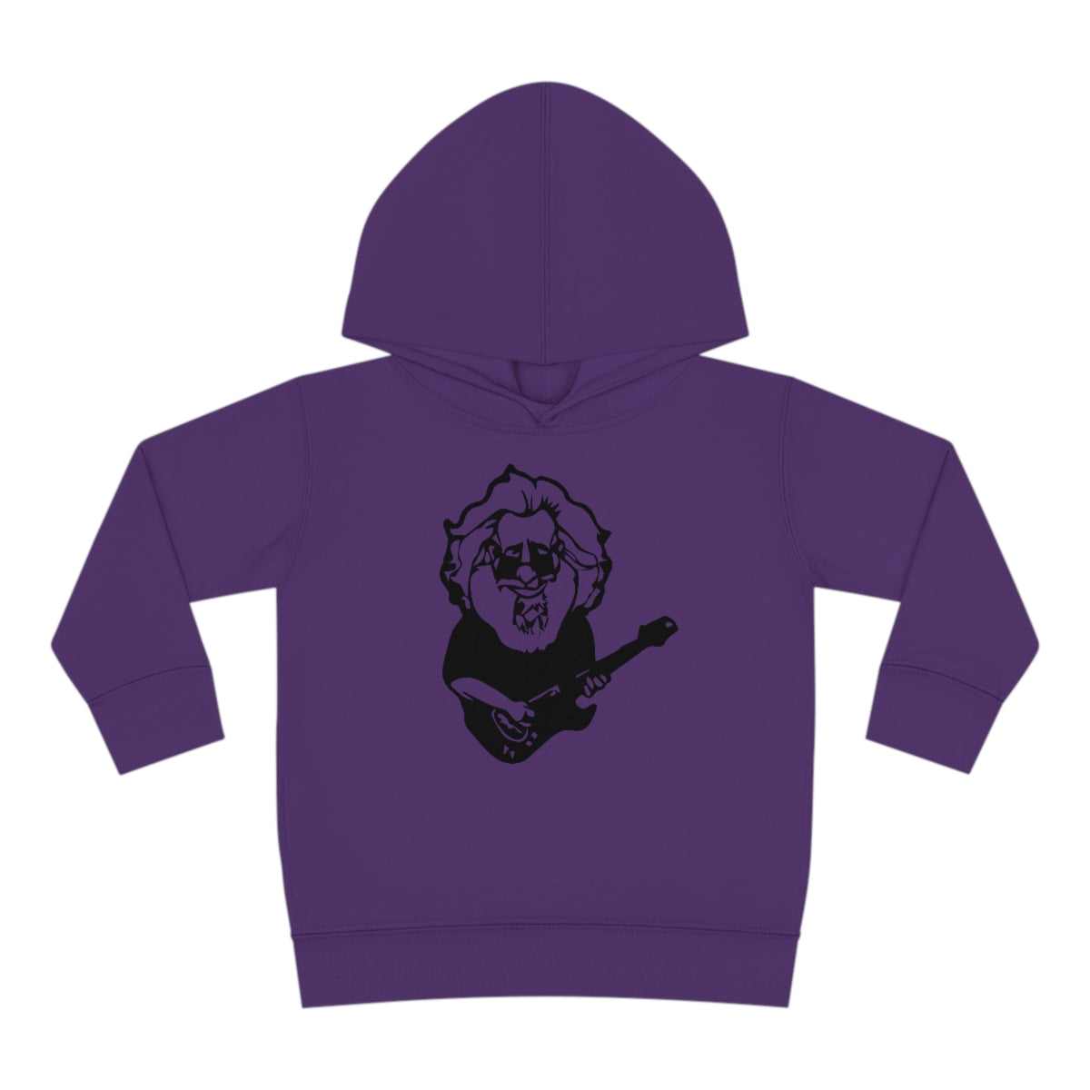 Cartoon Jerry Toddler Hoodies