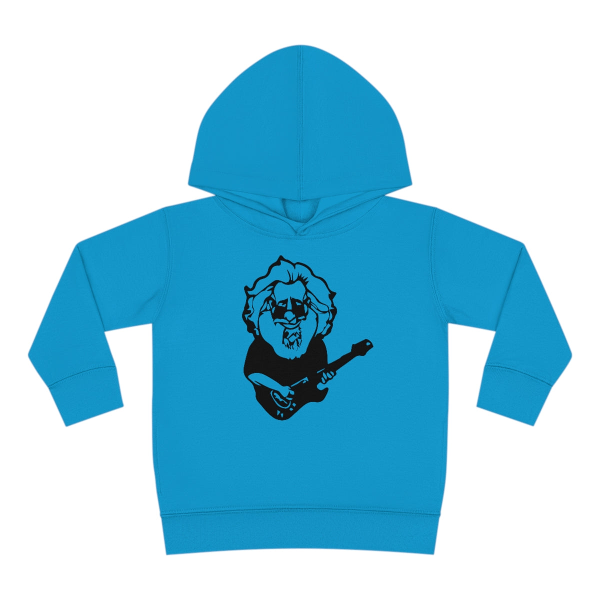 Cartoon Jerry Toddler Hoodies