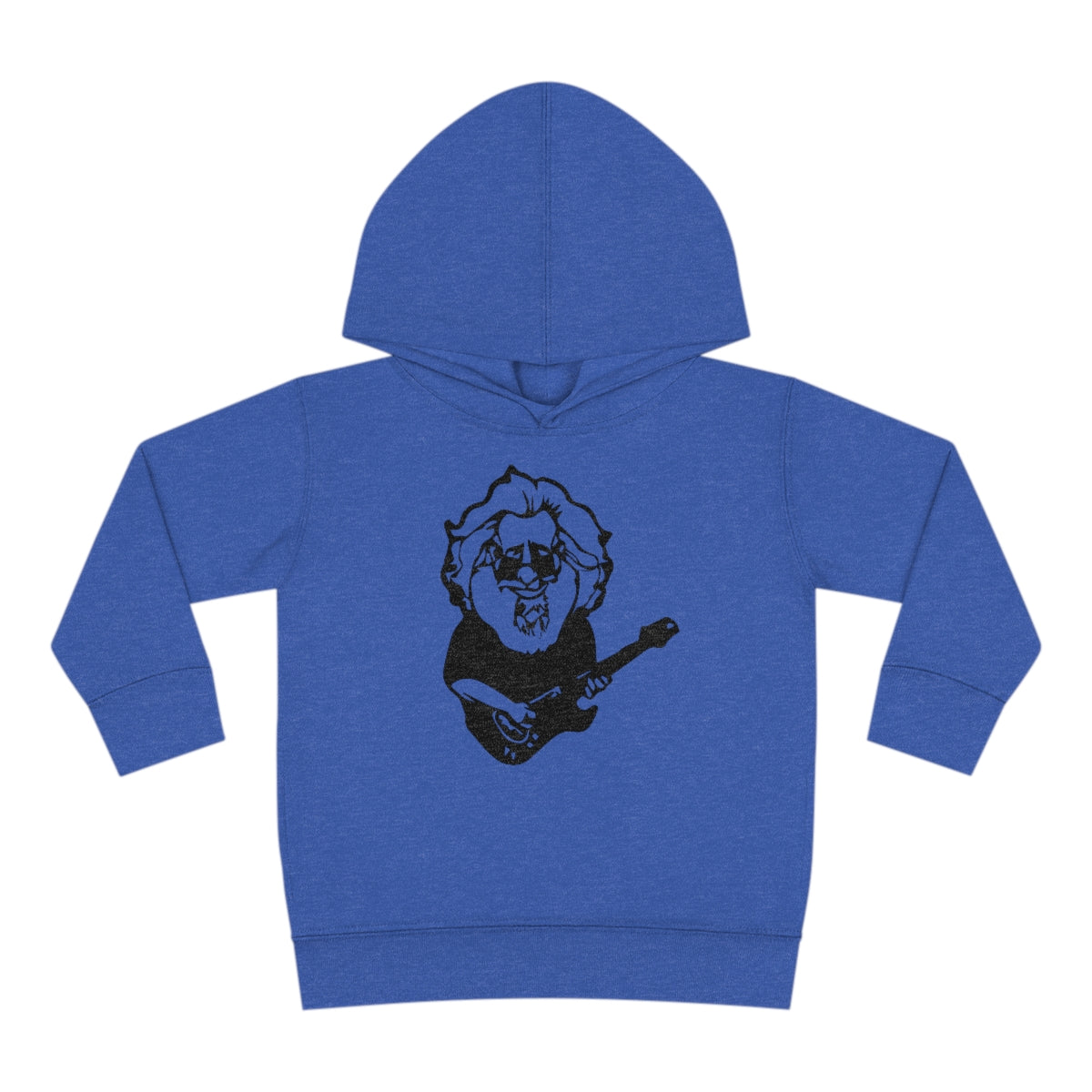 Cartoon Jerry Toddler Hoodies