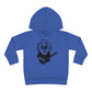 Cartoon Jerry Toddler Hoodies