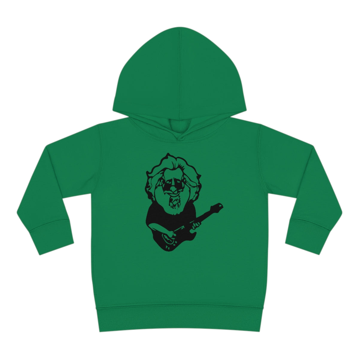 Cartoon Jerry Toddler Hoodies