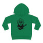 Cartoon Jerry Toddler Hoodies
