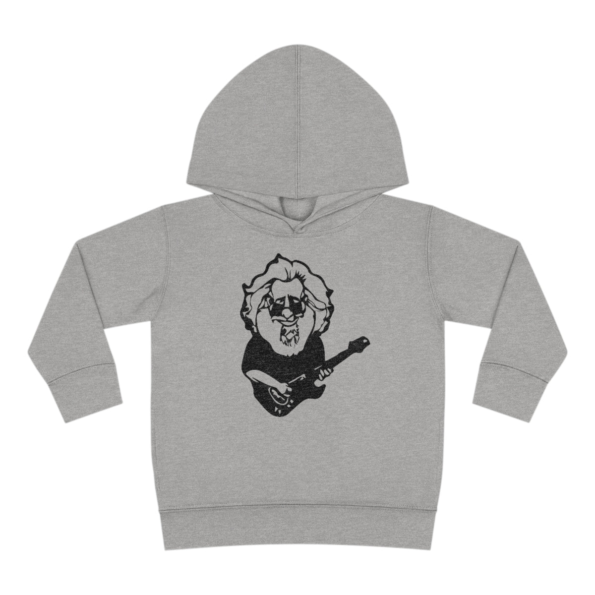 Cartoon Jerry Toddler Hoodies