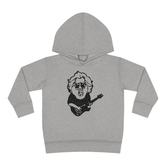 Cartoon Jerry Toddler Hoodies