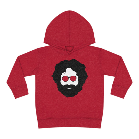 Jerry Classic Toddler Hoodies