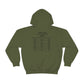Mexico Turtle W/SET LIST Hoodie