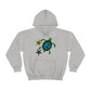 Mexico Turtle W/SET LIST Hoodie